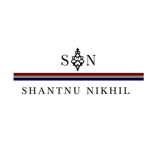 Shantanu and Nikhil